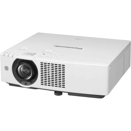 Panasonic PT-VMZ62 Proyector Láser 6500 Lúmenes WUXGA 3LCD Blanco