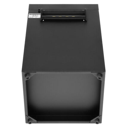 Ruggard EDC-30LT Gabinete Seco Electrónico 30L Control Táctil Humedad 60-35% Cerradura PIN