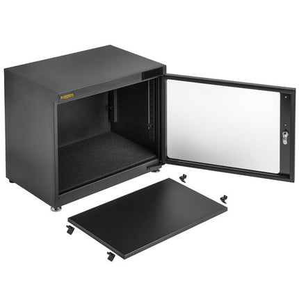 Ruggard EDC-80LT Gabinete Seco Electrónico 80L Control Táctil PIN