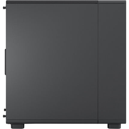 Fractal Design Epoch Caja Mid-Tower Negra ATX con 3 Ventiladores Momentum 12