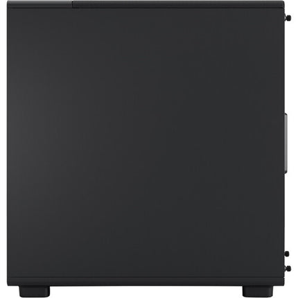 Fractal Design Epoch Caja Mid-Tower Negra ATX con 3 Ventiladores Momentum 12