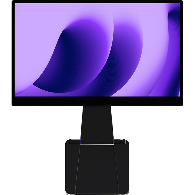 espresso 17.3" Pro 4K Display táctil 450 nits 9 ms con soporte Pro