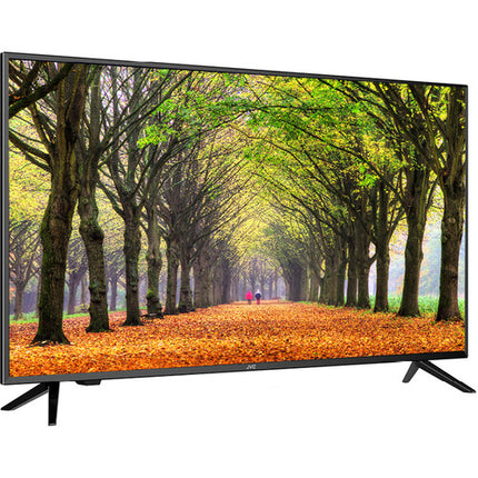 JVC LT-40EP4257 Televisor LED Smart 40" Full HD 1920x1080 60Hz Wi-Fi