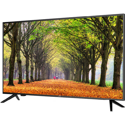 JVC LT-40EP4257 Televisor LED Smart 40" Full HD 1920x1080 60Hz Wi-Fi