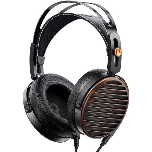 FiiO FT7 Auriculares Abiertos Planar Magnéticos 4.2 Pulgadas Premium