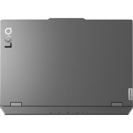 Lenovo LOQ 15IRX9 Portátil Gaming 15.6" FHD 144Hz Intel i5 16GB 512GB SSD