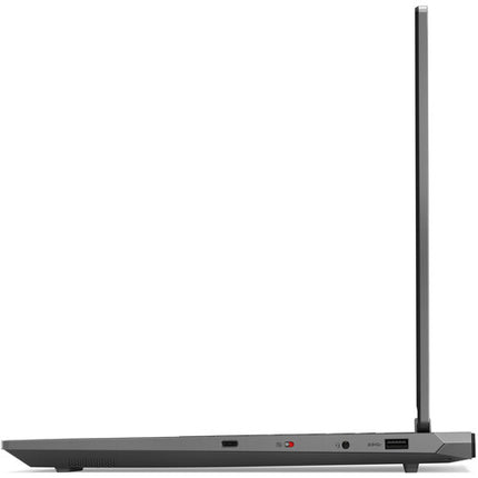 Lenovo LOQ 15IRX9 Portátil Gaming 15.6" FHD 144Hz Intel i5 16GB 512GB SSD