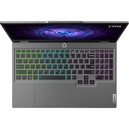 Lenovo LOQ 15IRX9 Portátil Gaming 15.6" FHD 144Hz Intel i5 16GB 512GB SSD