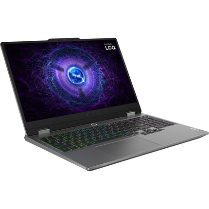 Lenovo LOQ 15IRX9 Portátil Gaming 15.6" FHD 144Hz Intel i5 16GB 512GB SSD