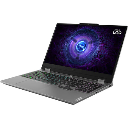 Lenovo LOQ 15IRX9 Portátil Gaming 15.6" FHD 144Hz Intel i5 16GB 512GB SSD