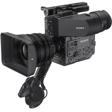 Sony BURANO 8K Cámara de Cine Digital con Sensor 8.6K y Memoria 1920GB