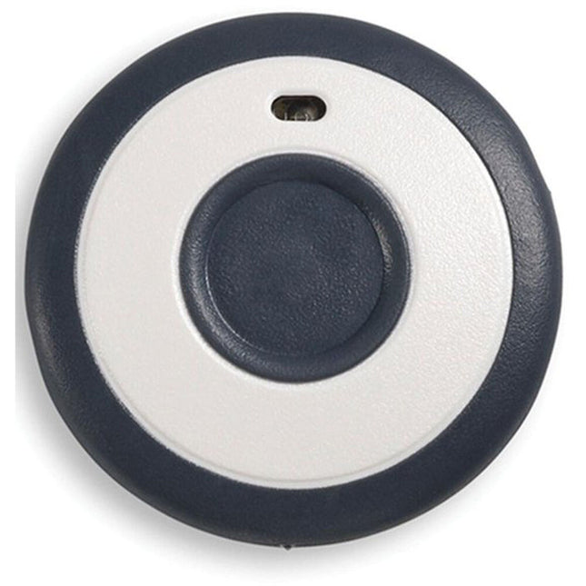Honeywell One-Button Transmisor Personal Inalámbrico 345 MHz Resistente Agua