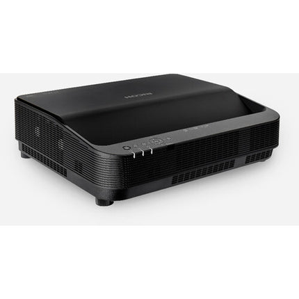 Ricoh UHL3660 Proyector Láser DLP Ultra Corta Distancia 6500 Lúmenes UHD 4K 85-160"