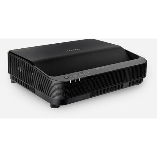 Ricoh UHL3660 Proyector Láser DLP Ultra Corta Distancia 6500 Lúmenes UHD 4K 85-160"