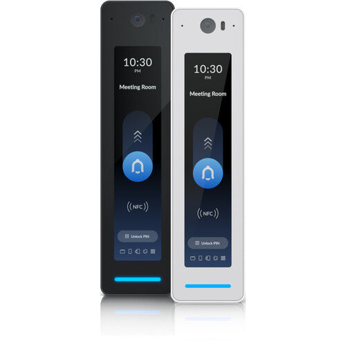 Ubiquiti UniFi Access G3 Reader Pro Negro Lector NFC 1.18 Pulgadas