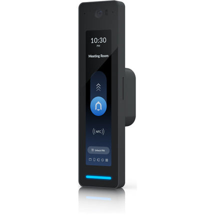 Ubiquiti UniFi Access G3 Reader Pro Negro Lector NFC 1.18 Pulgadas