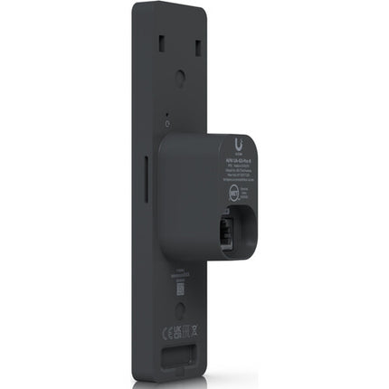 Ubiquiti UniFi Access G3 Reader Pro Negro Lector NFC 1.18 Pulgadas