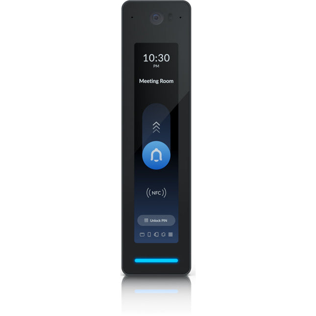 Ubiquiti UniFi Access G3 Reader Pro Negro Lector NFC 1.18 Pulgadas