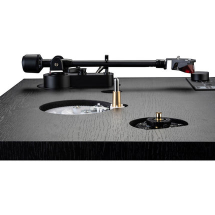 Dual Electronics CS 429 Tocadiscos Tres Velocidades 33 1/3 45 78 rpm