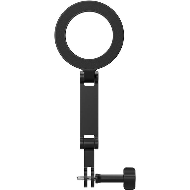 TELESIN Placa Magnética para Montura de 3 Garras Smartphone Duradera y Ligera