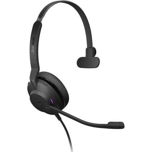 Jabra Evolve2 30 SE Mono Auricular USB-C con Micrófono Cancelación de Ruido