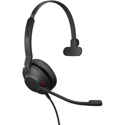 Jabra Evolve2 30 SE Mono Auricular USB-C Cancelación de Ruido 28mm