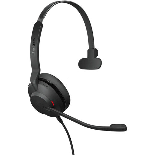 Jabra Evolve2 30 SE Mono Auricular USB-C Cancelación de Ruido 28mm
