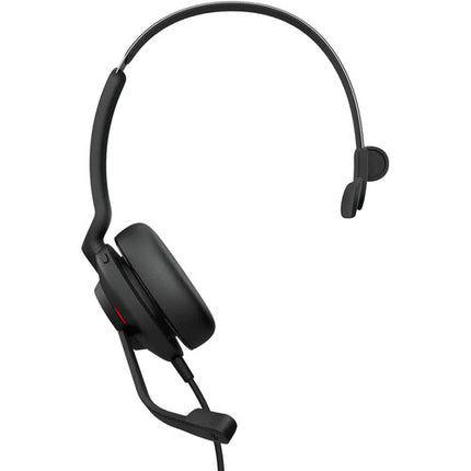 Jabra Evolve2 30 SE Mono Auricular USB-C Cancelación de Ruido 28mm