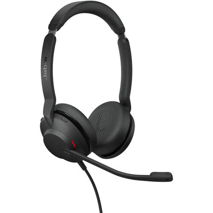 Jabra Evolve2 30 SE Auriculares Estéreo USB-C/A Cancelación Ruido 28mm