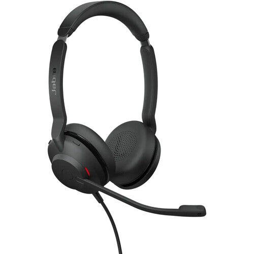 Jabra Evolve2 30 SE Auriculares Estéreo USB-C/A Cancelación Ruido 28mm