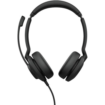 Jabra Evolve2 30 SE Auriculares Estéreo USB-C/A Cancelación Ruido 28mm