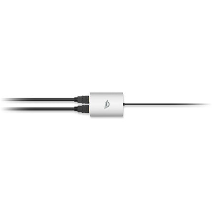 OWC USB-C a Adaptador Dual HDMI 4K UHD 3840x2160 60Hz DisplayLink