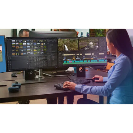 OWC USB-C Quad HDMI Adaptador de Pantalla 4K 4 Puertos HDMI Bus-Powered