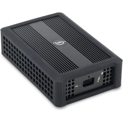 OWC Thunderbolt 4 a Adaptador Ethernet 10G con RJ45 y rango 100 m
