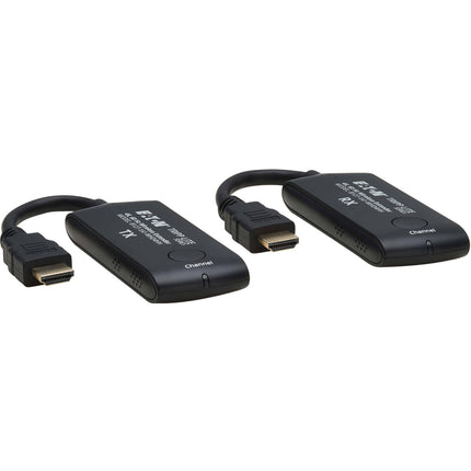 Tripp Lite UHD 4K60 Kit Extensor HDMI Inalámbrico 65 pies 5 GHz