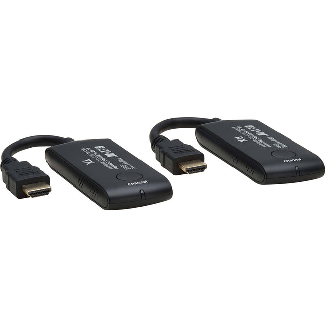 Tripp Lite UHD 4K60 Kit Extensor HDMI Inalámbrico 65 pies 5 GHz