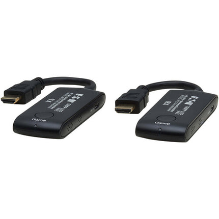 Tripp Lite UHD 4K60 Kit Extensor HDMI Inalámbrico 65 pies 5 GHz
