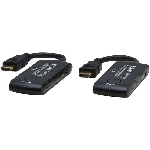 Tripp Lite UHD 4K60 Kit Extensor HDMI Inalámbrico 65 pies 5 GHz