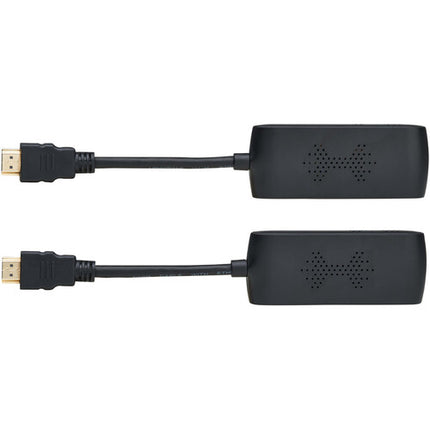Tripp Lite UHD 4K60 Kit Extensor HDMI Inalámbrico 65 pies 5 GHz