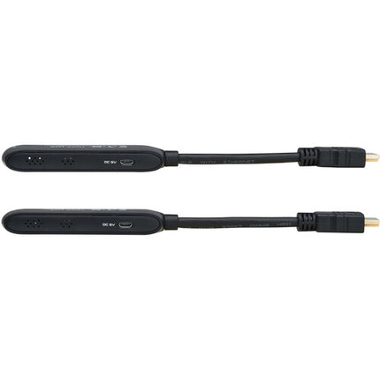 Tripp Lite UHD 4K60 Kit Extensor HDMI Inalámbrico 65 pies 5 GHz