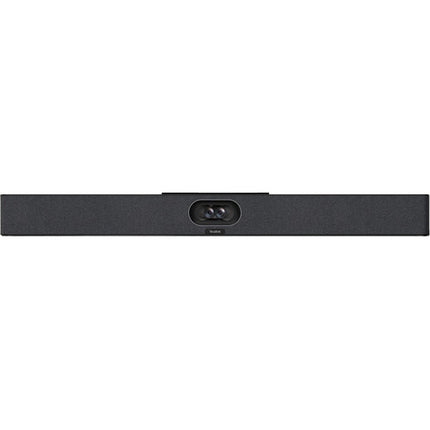 Yealink A40 Barra de Colaboración Full HD 2 Cámaras 48MP Wi-Fi 6