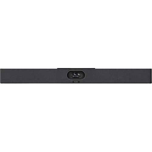 Yealink A40 Barra de Colaboración Full HD 2 Cámaras 48MP Wi-Fi 6