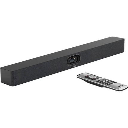 Yealink A40 Barra de Colaboración Full HD 2 Cámaras 48MP Wi-Fi 6