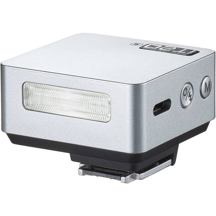 Godox iT20 C TTL Mini Flash para Canon Batería USB-C 700 Destellos