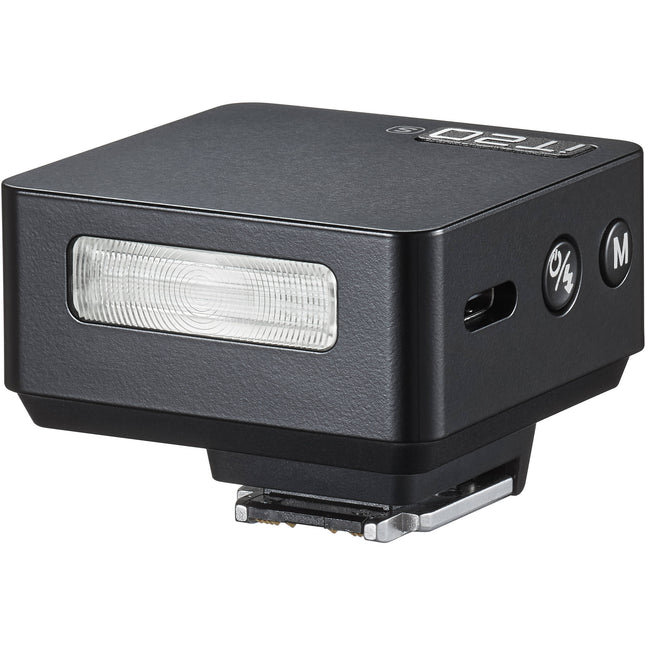 Godox iT20 N TTL Mini Flash para Nikon Bateria Recargable USB-C 700 Destellos