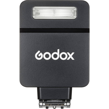 Godox iT22 C TTL Mini Flash para Canon con Batería USB-C y Filtros Magnéticos