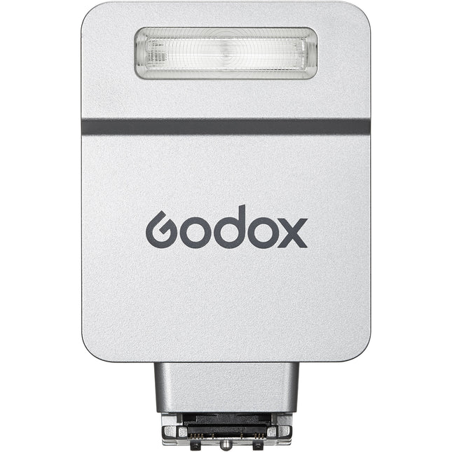 Godox iT22 O Mini Flash TTL para Olympus Panasonic Batería Recargable y Filtros Magnéticos