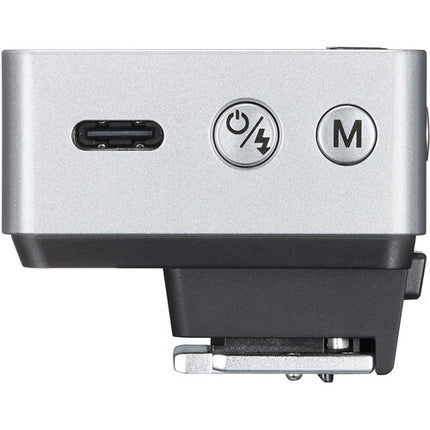 Godox iT20 C TTL Mini Flash para Canon Batería USB-C 700 Destellos