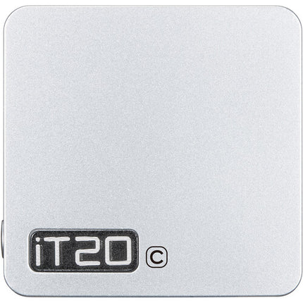 Godox iT20 C TTL Mini Flash para Canon Batería USB-C 700 Destellos