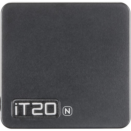 Godox iT20 N TTL Mini Flash para Nikon Bateria Recargable USB-C 700 Destellos
